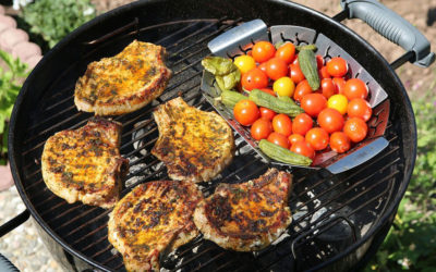 Hogyan grillezzünk? 22 tipp a tökéletes grillélményért