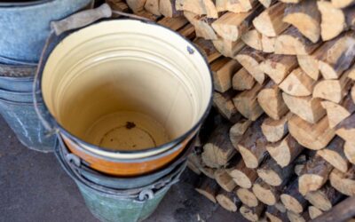 Mennyi tűzifa kell egy télre? Kiszámoltuk!